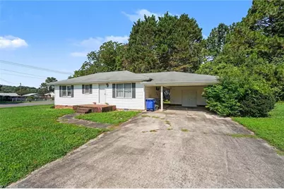 1351 Bridgton Road, Winston-Salem, NC 27127 - Photo 1
