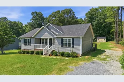5568 Kimberly Lane, Trinity, NC 27370 - Photo 4