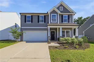 2404 Dukes Hollow Ct, High Point, NC 27265 - Photo 1
