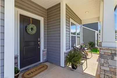 2404 Dukes Hollow Court, High Point, NC 27265 - Photo 2