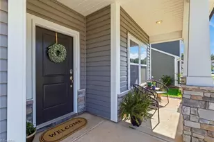2404 Dukes Hollow Ct, High Point, NC 27265 - Photo 2