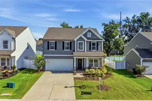 2404 Dukes Hollow Ct, High Point, NC 27265 - Photo 1