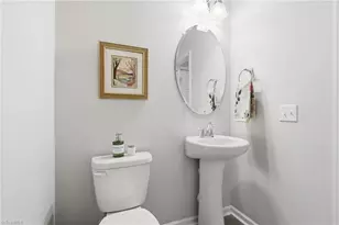 2404 Dukes Hollow Ct, High Point, NC 27265 - Photo 14