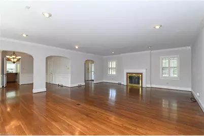 628 Ritters Lake Road, Greensboro, NC 27406 - Photo 14