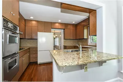 628 Ritters Lake Road, Greensboro, NC 27406 - Photo 20