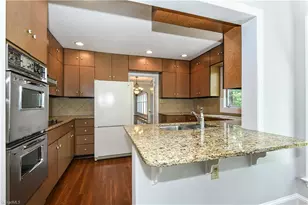 628 Ritters Lake Rd, Greensboro, NC 27406 - Photo 20