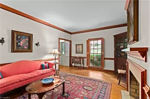 312 Partridge Ln, Lexington, NC 27292 - Photo 10