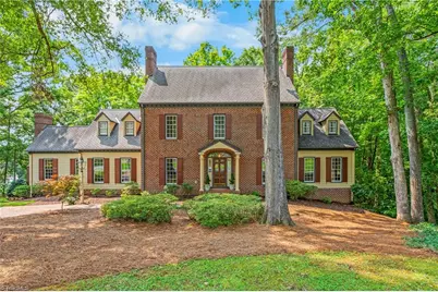 312 Partridge Lane, Lexington, NC 27292 - Photo 2