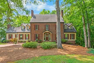 312 Partridge Ln, Lexington, NC 27292 - Photo 1