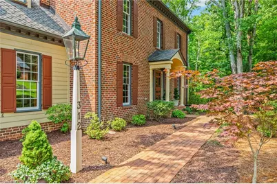 312 Partridge Lane, Lexington, NC 27292 - Photo 4