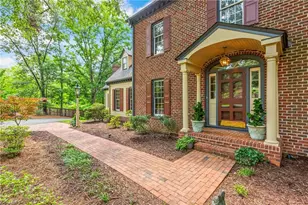 312 Partridge Ln, Lexington, NC 27292 - Photo 4