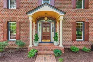 312 Partridge Ln, Lexington, NC 27292 - Photo 1