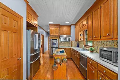 312 Partridge Lane, Lexington, NC 27292 - Photo 16