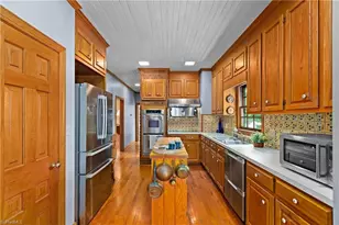 312 Partridge Ln, Lexington, NC 27292 - Photo 16