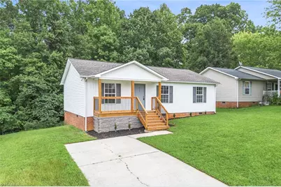 625 Rolling Green Drive, High Point, NC 27260 - Photo 4