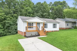 625 Rolling Green Dr, High Point, NC 27260 - Photo 4