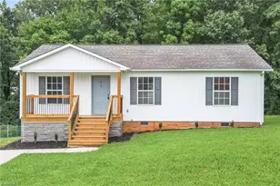 625 Rolling Green Dr, High Point, NC 27260 - Photo 1