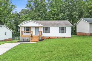 625 Rolling Green Dr, High Point, NC 27260 - Photo 2