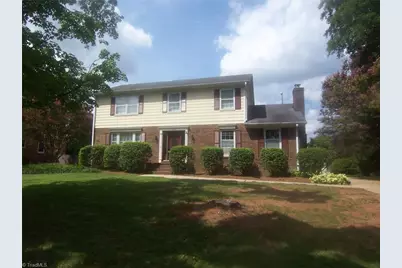 4109 Windlestraw Lane, Greensboro, NC 27410 - Photo 2
