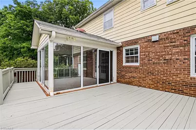 4109 Windlestraw Lane, Greensboro, NC 27410 - Photo 22