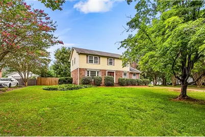 4109 Windlestraw Lane, Greensboro, NC 27410 - Photo 1