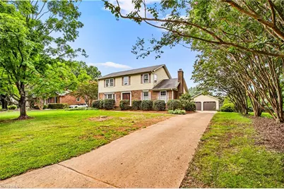 4109 Windlestraw Lane, Greensboro, NC 27410 - Photo 2