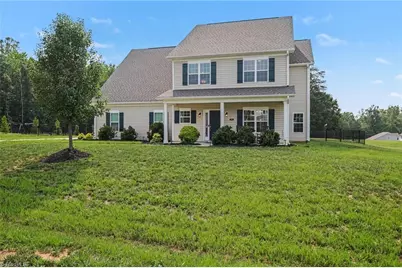 210 Marguerite Court, Reidsville, NC 27320 - Photo 1