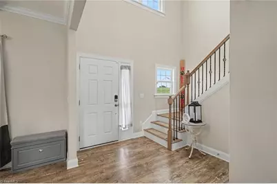 210 Marguerite Court, Reidsville, NC 27320 - Photo 4