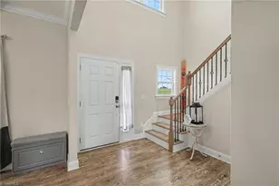 210 Marguerite Ct, Reidsville, NC 27320 - Photo 4