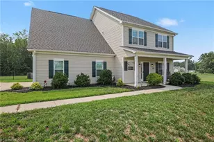 210 Marguerite Ct, Reidsville, NC 27320 - Photo 2