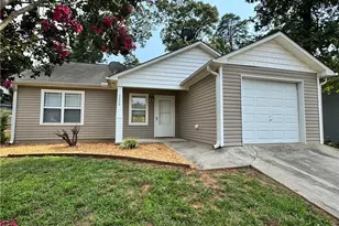 3236 Ridgewood Pl Dr, Winston-Salem, NC 27107 - Photo 1