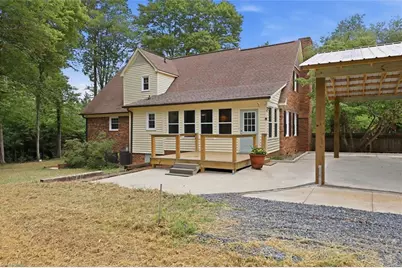 360 Small Road, Randleman, NC 27317 - Photo 6