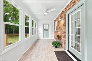 360 Small Rd, Randleman, NC 27317 - Photo 2