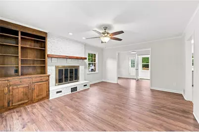 360 Small Road, Randleman, NC 27317 - Photo 14