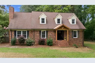 360 Small Road, Randleman, NC 27317 - Photo 1