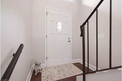 136 Stratford Road, Lexington, NC 27292 - Photo 4