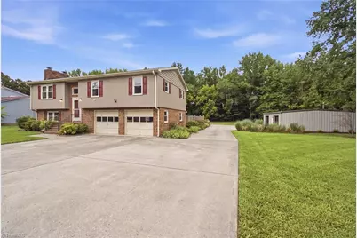 136 Stratford Road, Lexington, NC 27292 - Photo 30