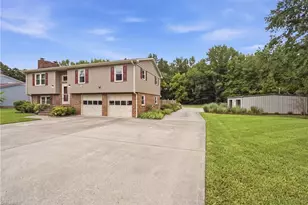 136 Stratford Rd, Lexington, NC 27292 - Photo 30