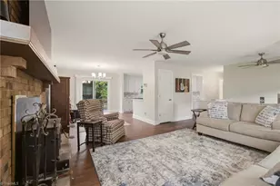 136 Stratford Rd, Lexington, NC 27292 - Photo 8
