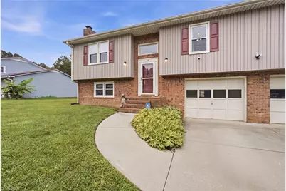 136 Stratford Road, Lexington, NC 27292 - Photo 2