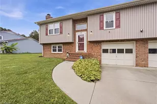 136 Stratford Rd, Lexington, NC 27292 - Photo 2