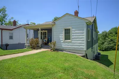 923 South Street, Mount Airy, NC 27030 - Photo 2