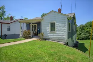 923 South St, Mount Airy, NC 27030 - Photo 2