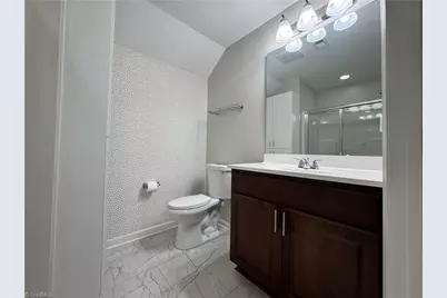 4704 Pennoak Lane #C, Greensboro, NC 27407 - Photo 12