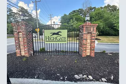 4704 Pennoak Lane #C, Greensboro, NC 27407 - Photo 2