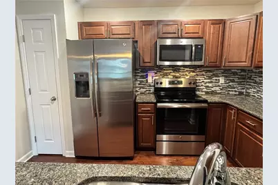4704 Pennoak Lane #C, Greensboro, NC 27407 - Photo 8