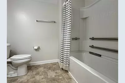 4704 Pennoak Lane #C, Greensboro, NC 27407 - Photo 18