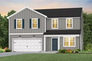 407 Chesney Pl, Thomasville, NC 27360 - Photo 1