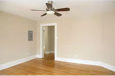 126 Tate Street #C, Greensboro, NC 27403 - Photo 16