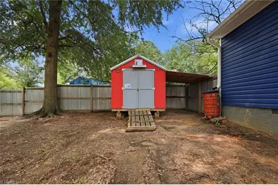 1807 Haverford Street, Durham, NC 27705 - Photo 40